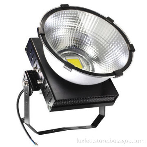 IP65 LED Warehouse Light with 150W Power, 85 to 265V AC, Meanwell Driver